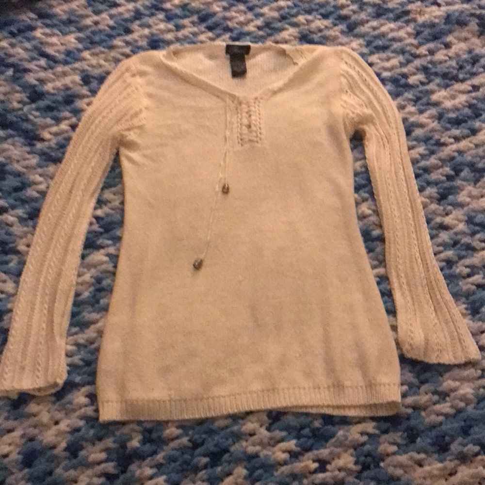Nomi sweater